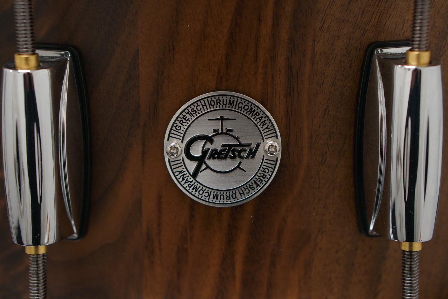 Gretsch 6.5x14" Full Range Stave Walnut Snare Drum