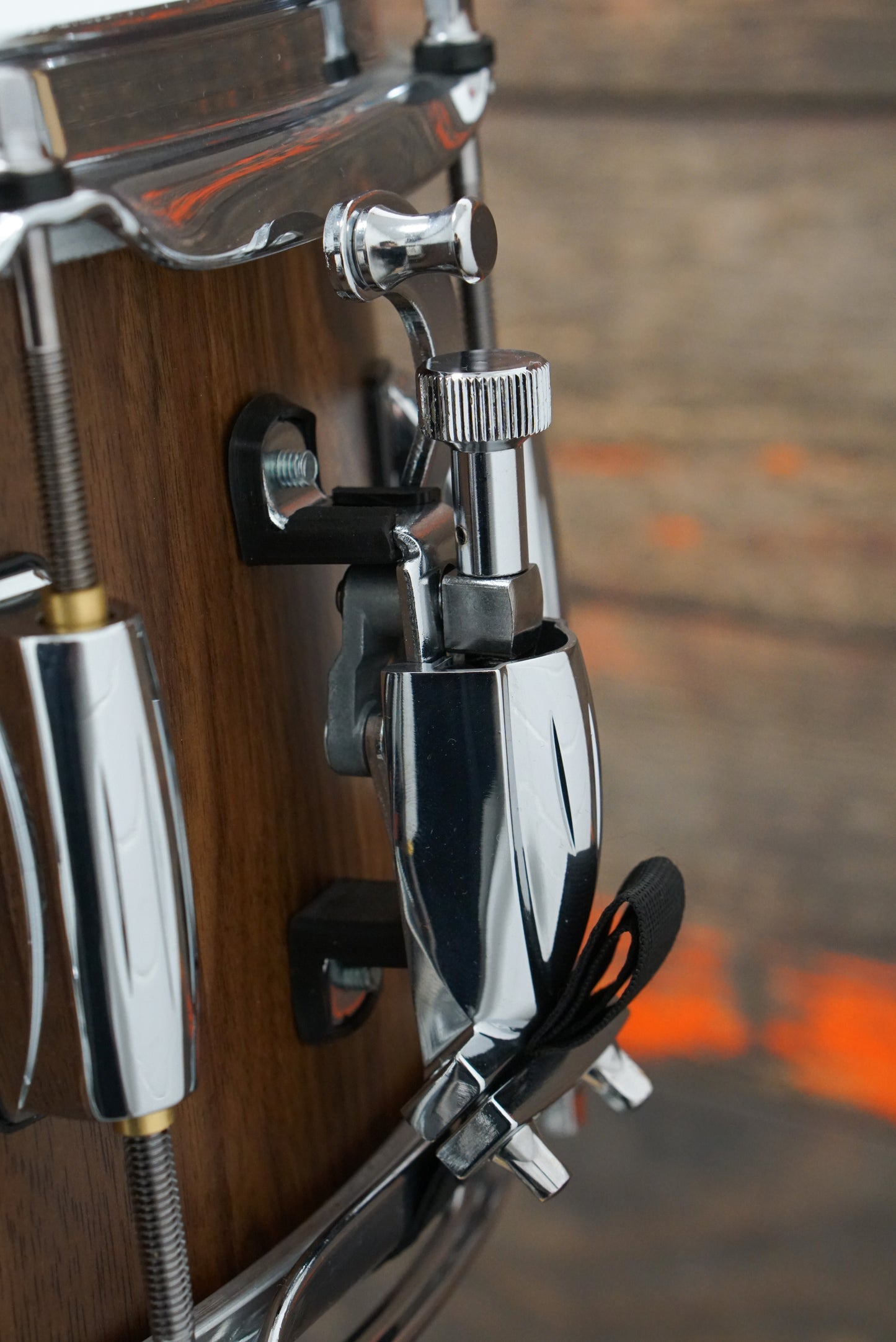 Gretsch 6.5x14" Full Range Stave Walnut Snare Drum