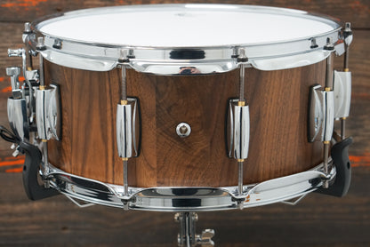 Gretsch 6.5x14" Full Range Stave Walnut Snare Drum