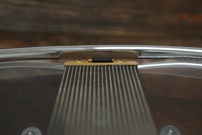 Gretsch 6.5x14" Full Range Stave Walnut Snare Drum