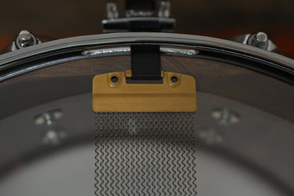 Gretsch 6.5x14" Full Range Stave Walnut Snare Drum