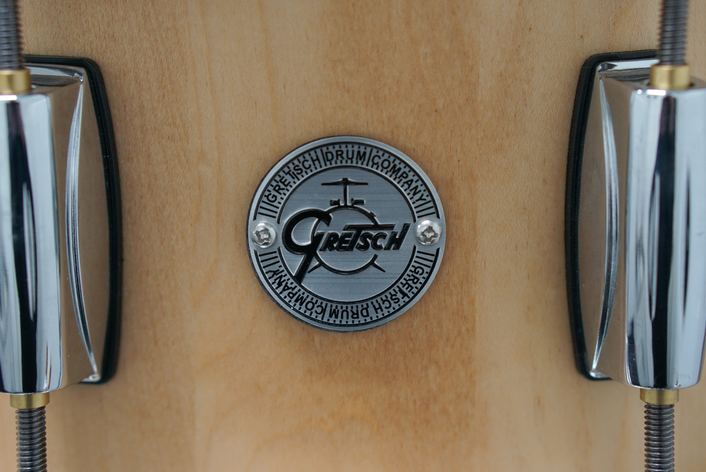 Gretsch 6.5x14" Full Range Stave Maple Snare Drum