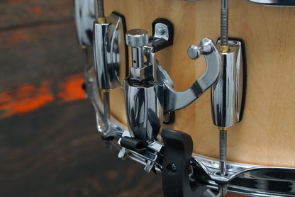 Gretsch 6.5x14" Full Range Stave Maple Snare Drum