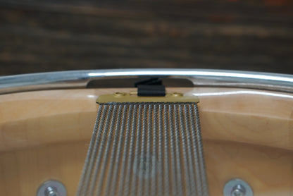 Gretsch 6.5x14" Full Range Stave Maple Snare Drum