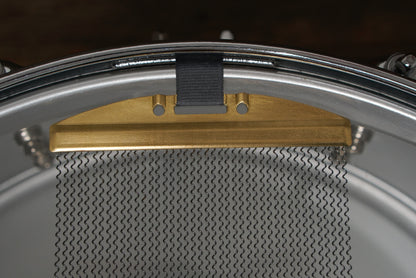 George Way 6.5x14" Aristocrat Aero Aluminum Snare Drum