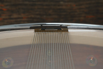 Canopus 4x14" NV60-M2 Snare Drum - Vintage Pearl