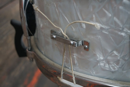 Gretsch 5.5x14" Renown Snare Drum - White Marine Pearl