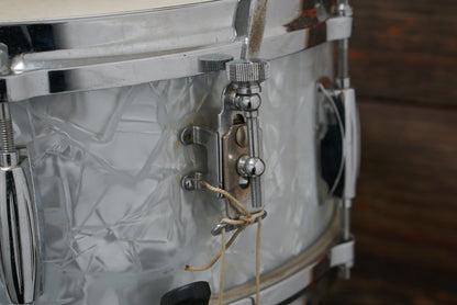 Gretsch 5.5x14" Renown Snare Drum - White Marine Pearl