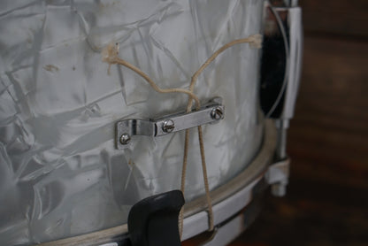 Gretsch 5.5x14" Renown Snare Drum - White Marine Pearl