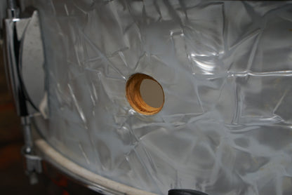 Gretsch 5.5x14" Renown Snare Drum - White Marine Pearl