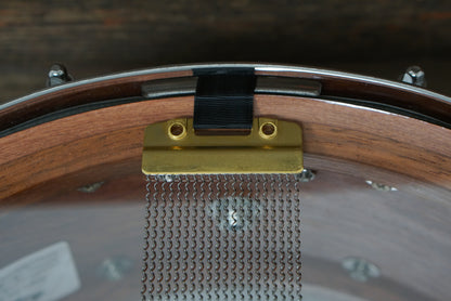 Craviotto 6.5x14" Private Reserve Bubinga Snare Drum