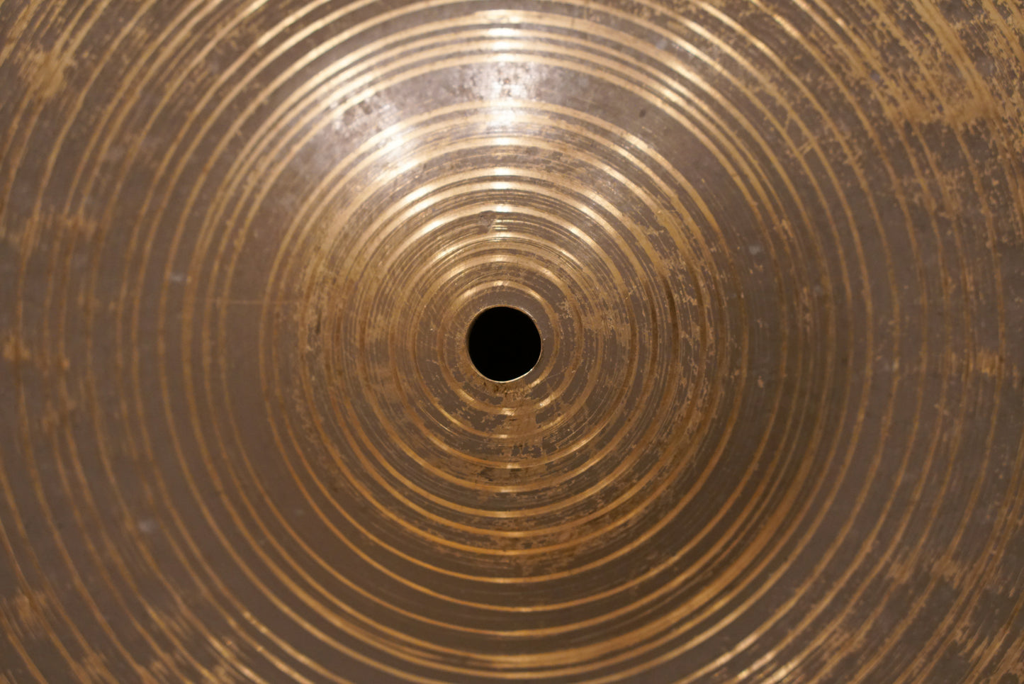 Paiste 20" Masters Series Dry Ride Cymbal - 2020g