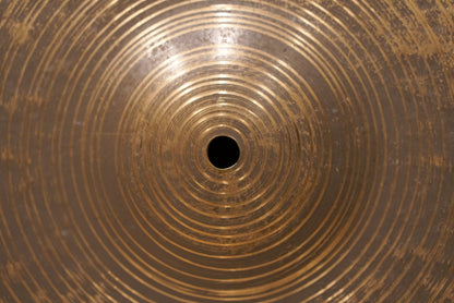 Paiste 20" Masters Series Dry Ride Cymbal - 2020g