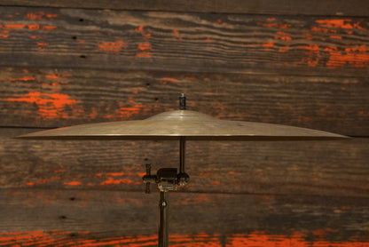 Paiste 20" Masters Series Dry Ride Cymbal - 2020g
