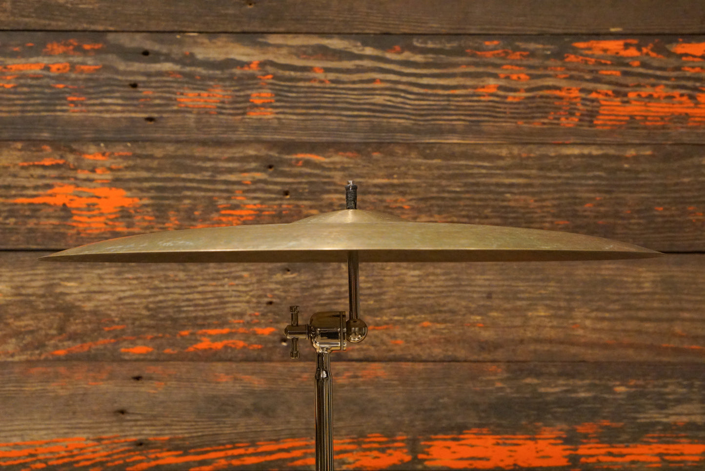 Istanbul Mehmet 21" Legend Ride Cymbal - 2632g