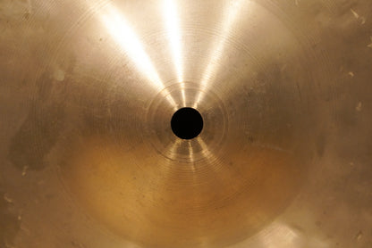 Zildjian 14" K. Custom Dark Crash Cymbal - 744g