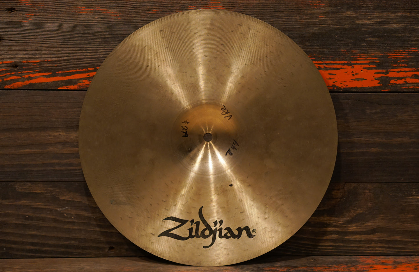 Zildjian 14" K. Custom Dark Crash Cymbal - 744g