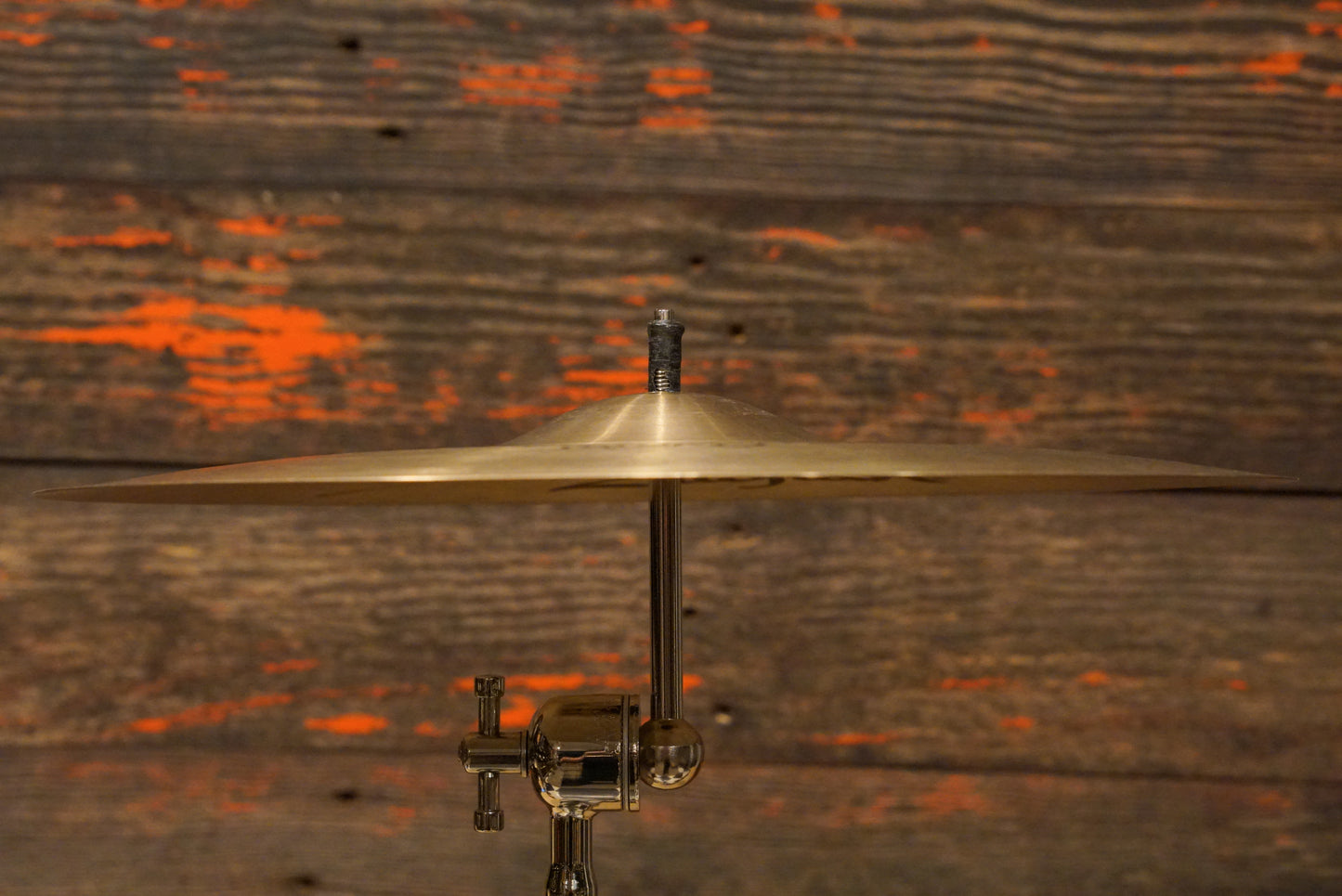 Zildjian 14" K. Custom Dark Crash Cymbal - 744g