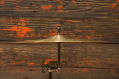 Zildjian 14" K. Custom Dark Crash Cymbal - 744g