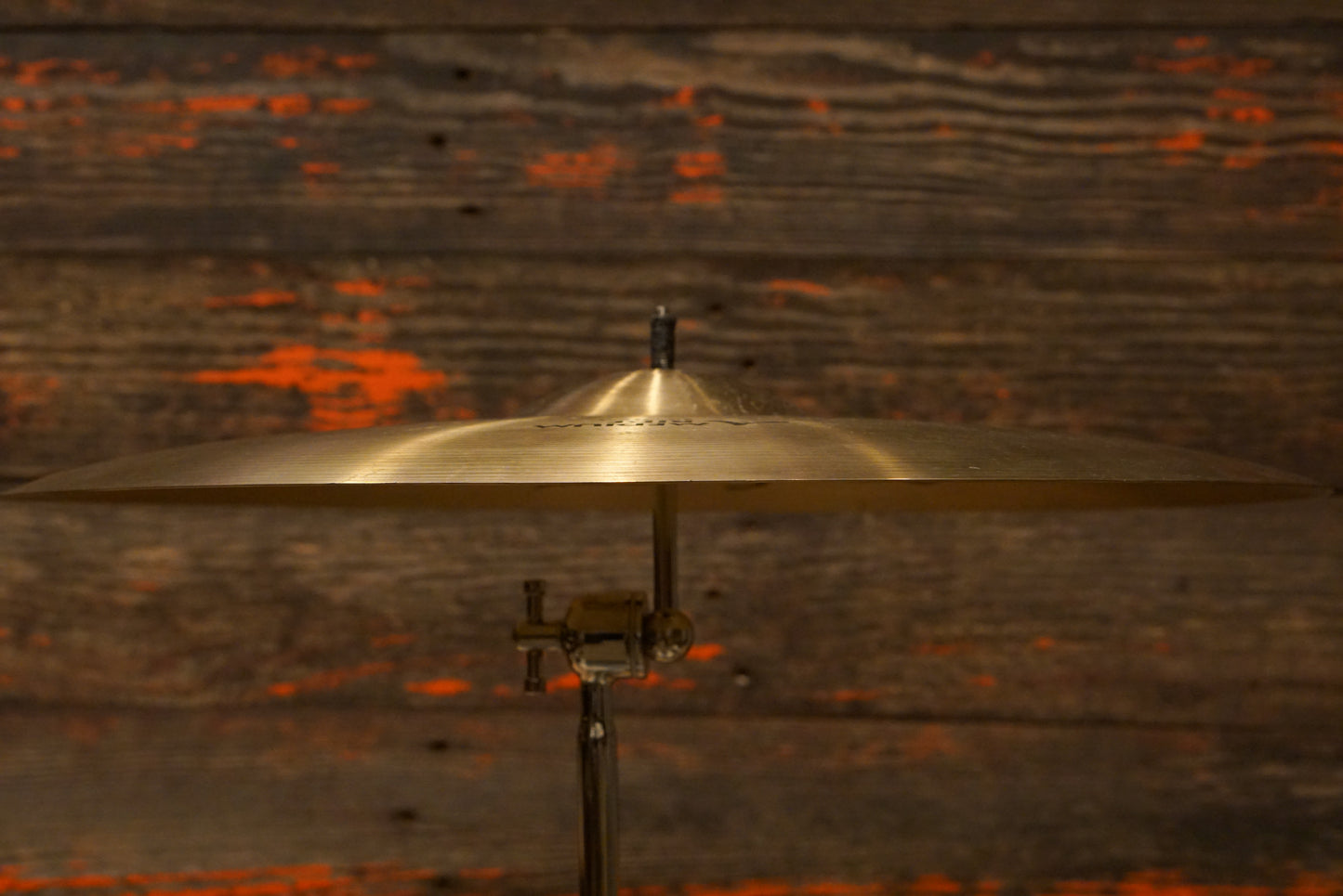 Zildjian 20" Avedis Medium Ride Cymbal - 2574g