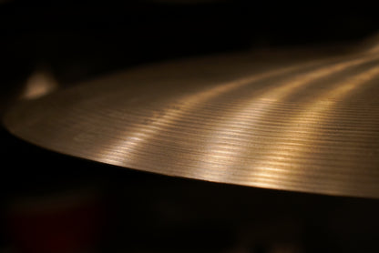 Zildjian 20" Avedis Medium Ride Cymbal - 2574g