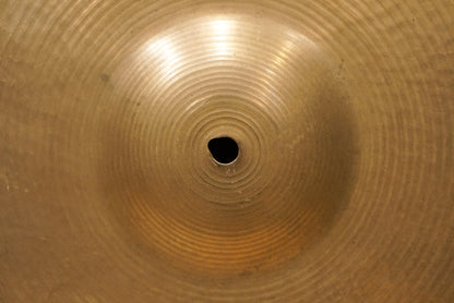 Paiste 20" Formula 602 1960s Ride Cymbal - 2430g