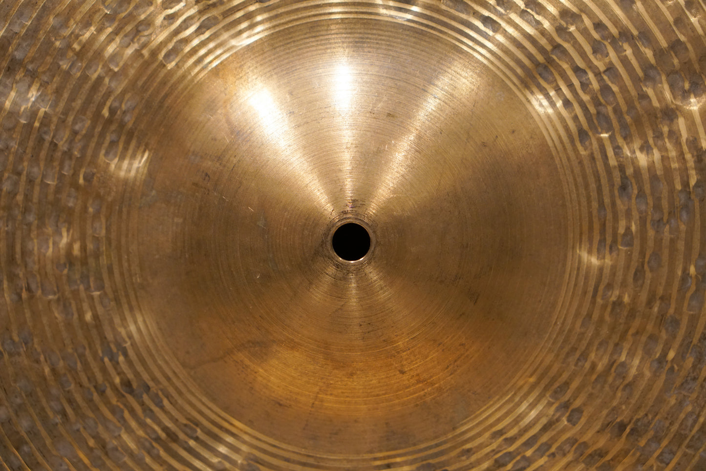 Zildjian 21" K. Custom Special Dry Ride Cymbal - 2474g
