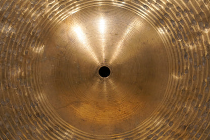 Zildjian 21" K. Custom Special Dry Ride Cymbal - 2474g