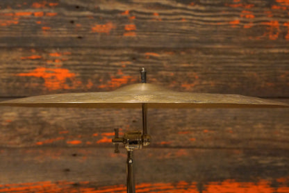 Zildjian 21" K. Custom Special Dry Ride Cymbal - 2474g
