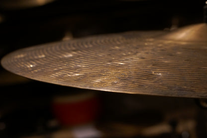 Zildjian 21" K. Custom Special Dry Ride Cymbal - 2474g