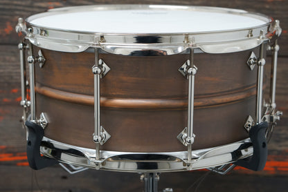 Craviotto 6.5x14" AK Masters Metal Copper Snare Drum - #20/50