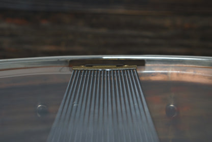 Craviotto 6.5x14" AK Masters Metal Copper Snare Drum - #20/50