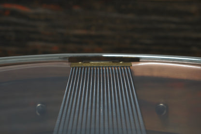 Craviotto 5.5x14" AK Masters Metal Copper Snare Drum - #8/50