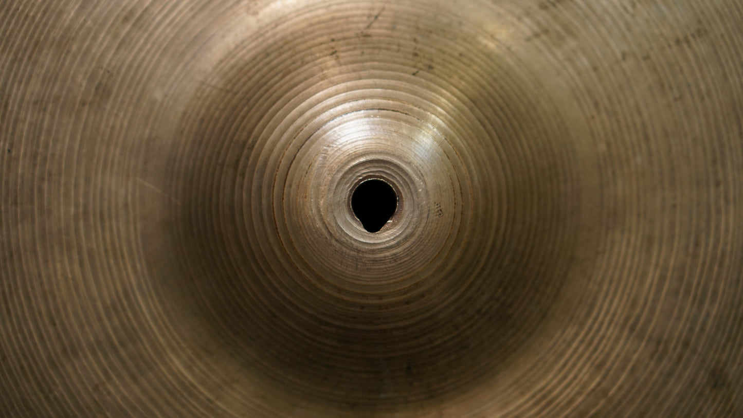 Zildjian 20" Avedis 1950s Ride Cymbal - 2170g