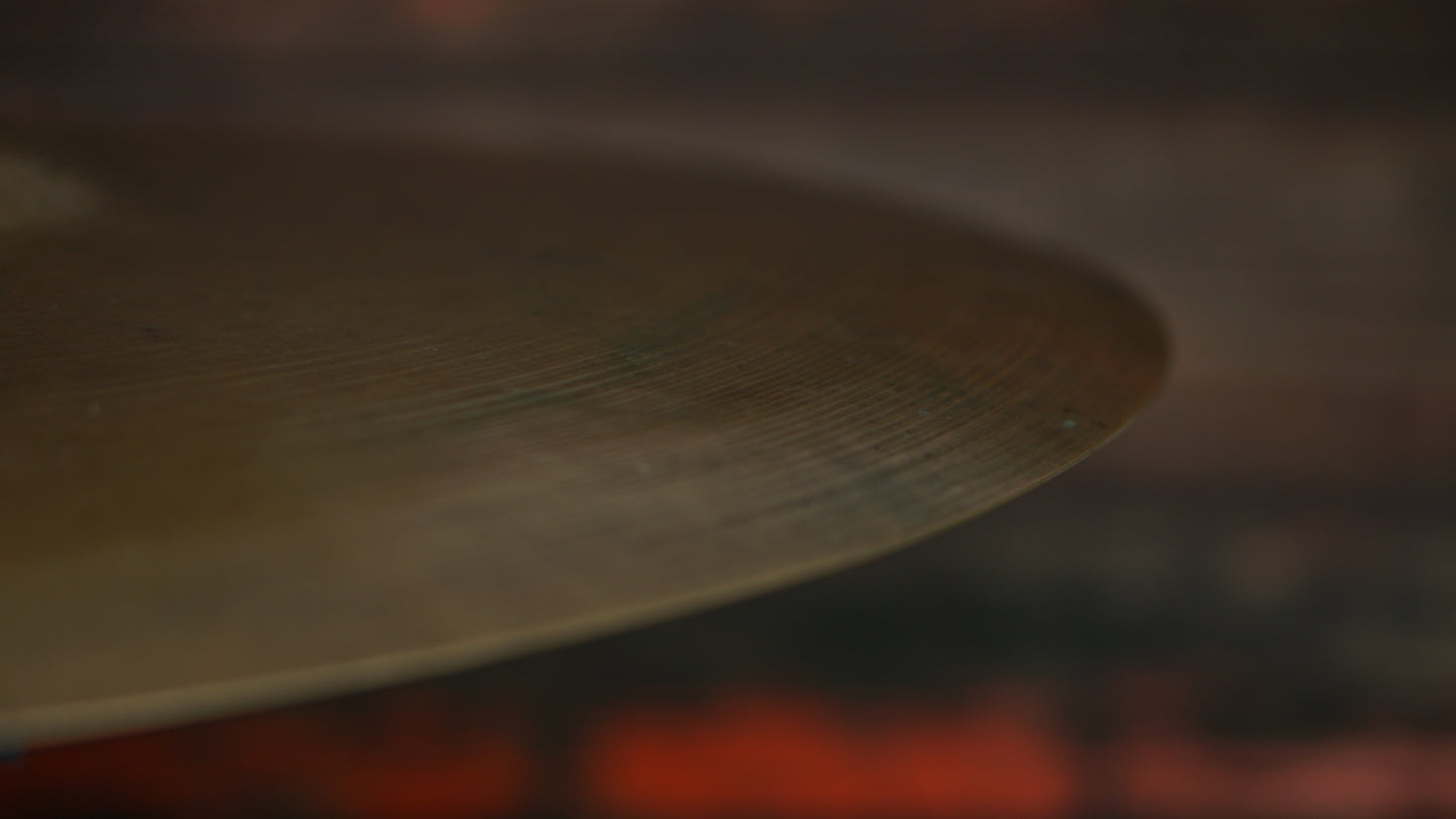 Zildjian 20" Avedis 1950s Ride Cymbal - 2170g
