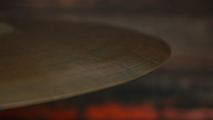 Zildjian 20" Avedis 1950s Ride Cymbal - 2170g
