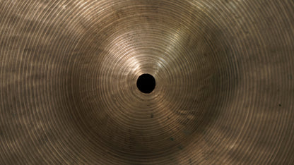 Zildjian 20" K. Istanbul 1970s Ride Cymbal - 2215g