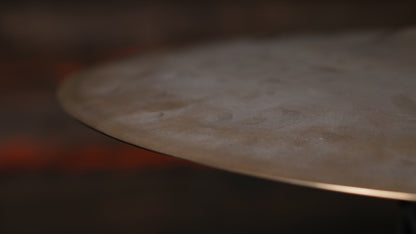 Zildjian 18" A. Uptown Ride Cymbal - 1619g