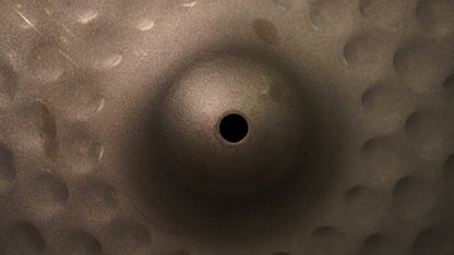 Zildjian 18" A. Uptown Ride Cymbal - 1619g