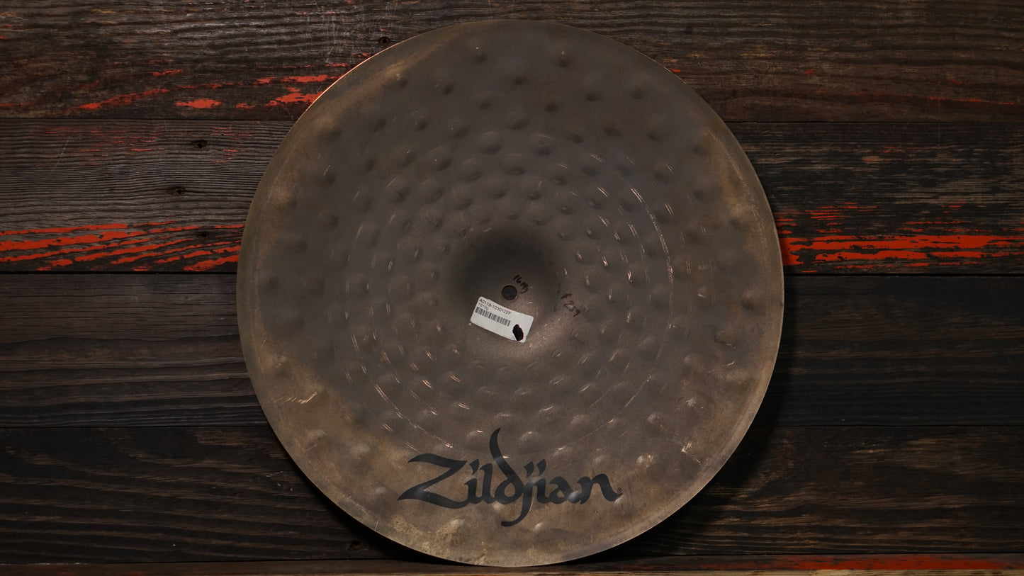 Zildjian 18" A. Uptown Ride Cymbal - 1619g