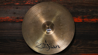 Zildjian 16" Avedis Thin Crash Cymbal - 1018g