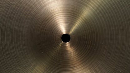 Zildjian 14" Avedis New Beat Hi-Hat Cymbals - 1046/1442g
