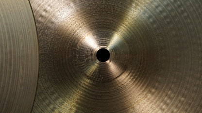 Zildjian 14" Avedis New Beat Hi-Hat Cymbals - 1046/1442g