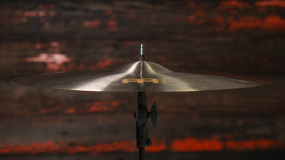 Meinl 20" Byzance Jazz Extra Thin Ride Cymbal - 1630g