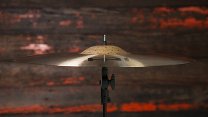 Meinl 21" Byzance Polyphonic Ride Cymbal - 2200g