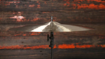 Paiste 22" Masters Dark Ride Cymbal - 2646g