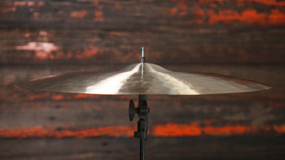 Paiste 22" Masters Dark Ride Cymbal - 2676g