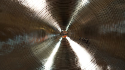 Paiste 20" Masters Dark Ride Cymbal - 2058g