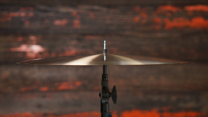 Paiste 18" Formula 602 Thin Flatride Cymbal - 1452g