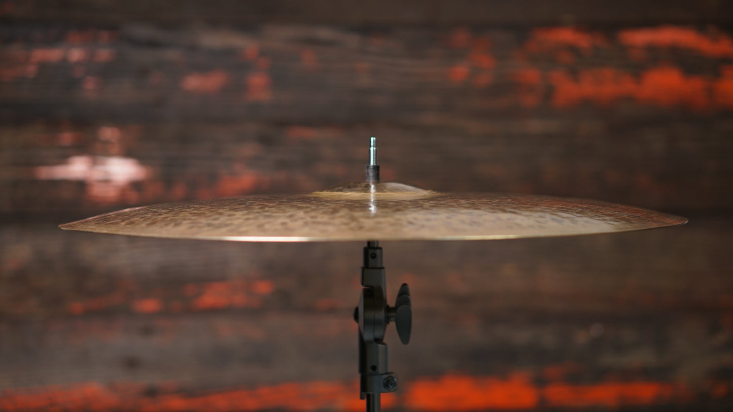 PGB 19" Lucy #3 Ride Cymbal - 1945g